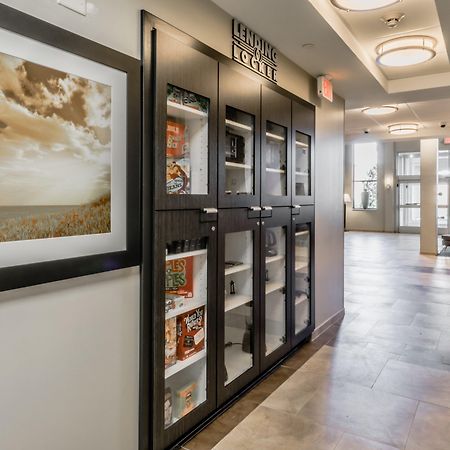 Candlewood Suites - Hartford Downtown Экстерьер фото