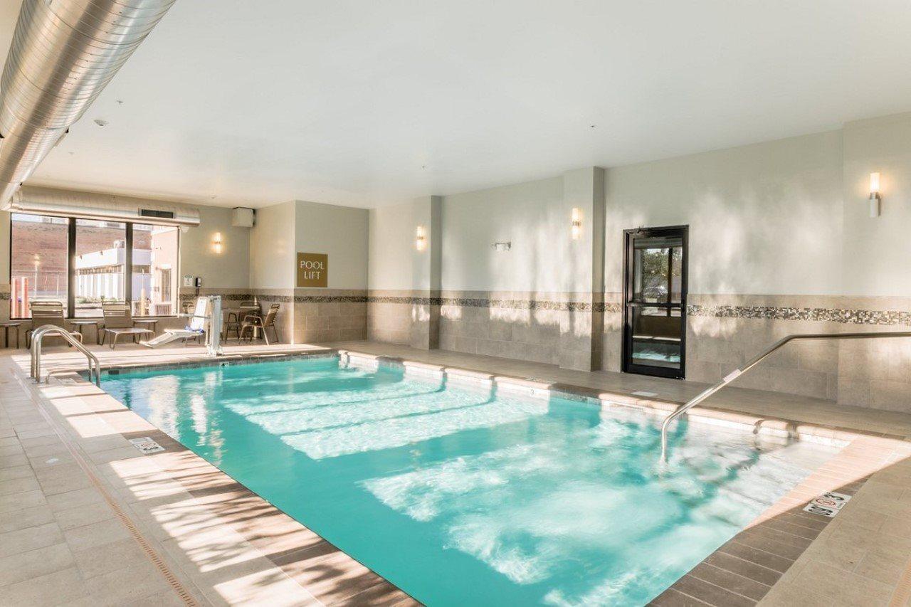 Candlewood Suites - Hartford Downtown Экстерьер фото