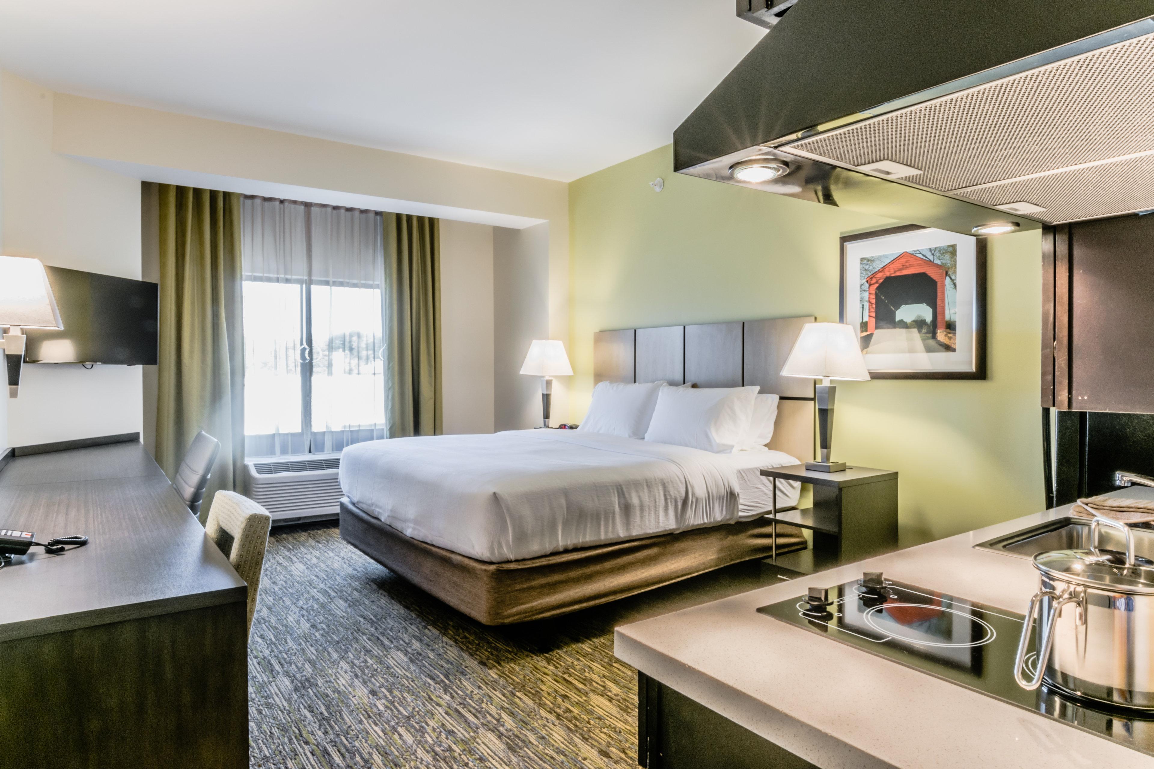 Candlewood Suites - Hartford Downtown Экстерьер фото