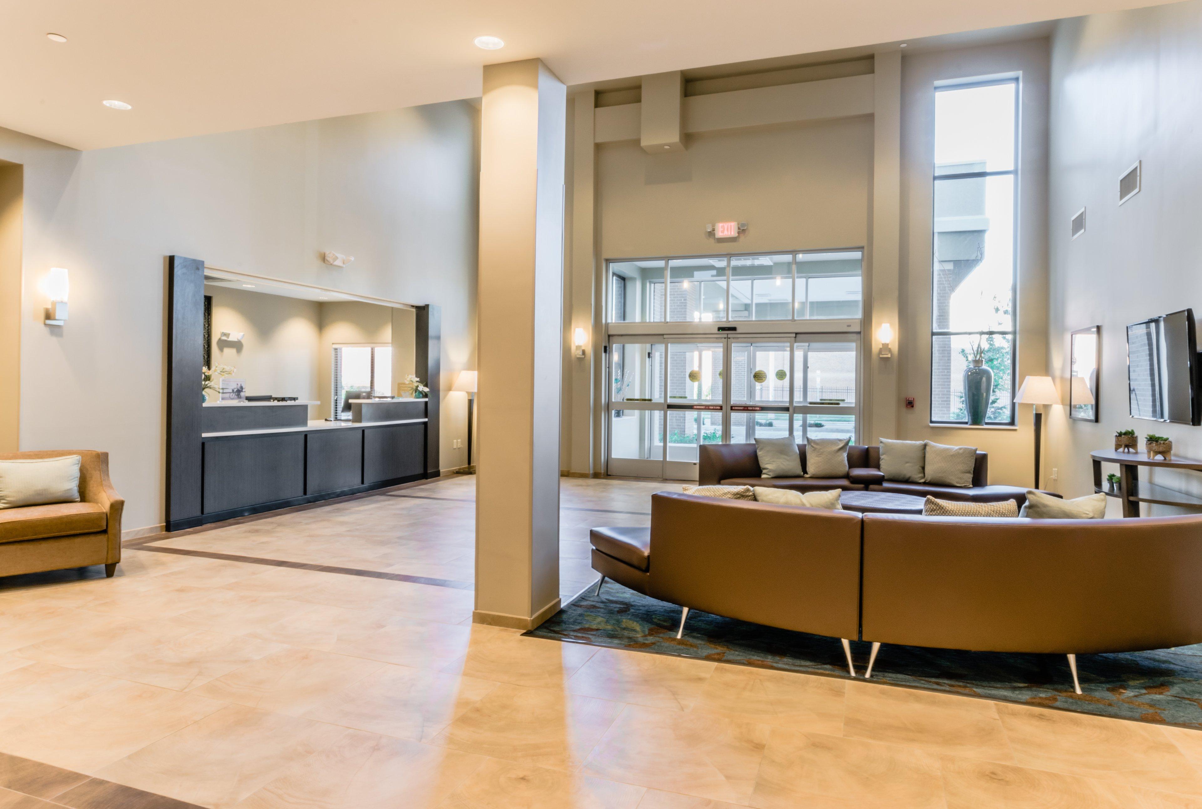 Candlewood Suites - Hartford Downtown Экстерьер фото