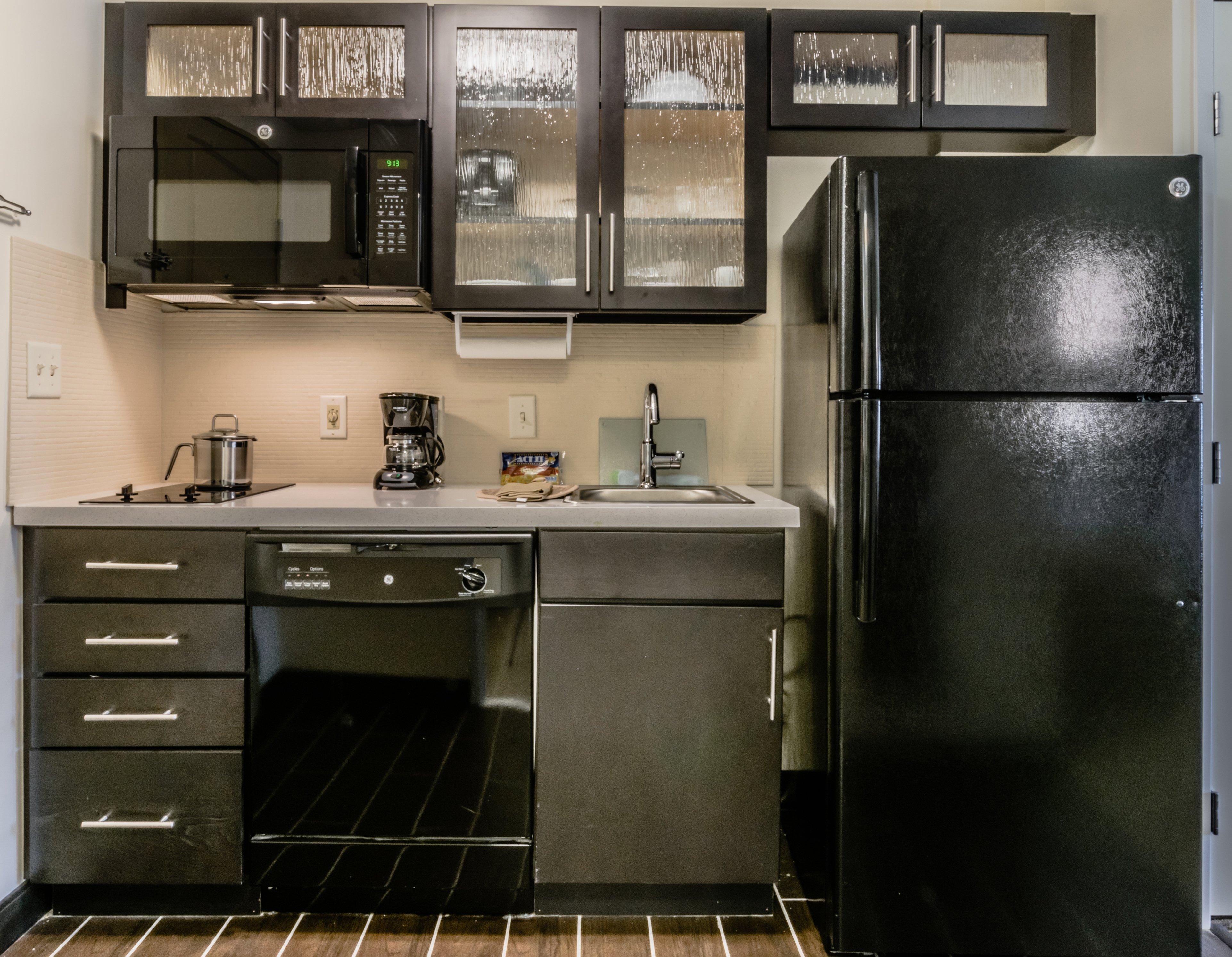 Candlewood Suites - Hartford Downtown Экстерьер фото