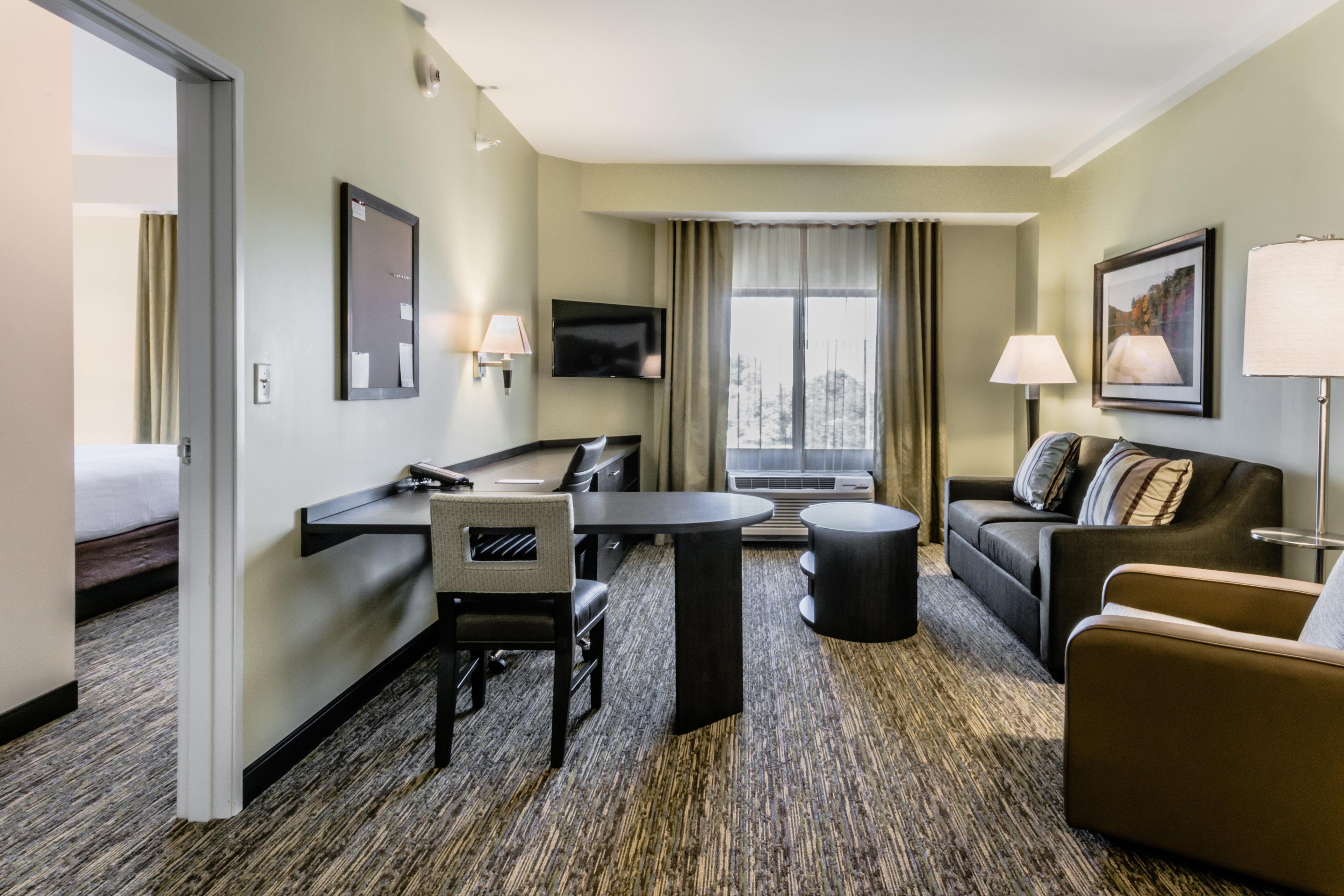 Candlewood Suites - Hartford Downtown Экстерьер фото