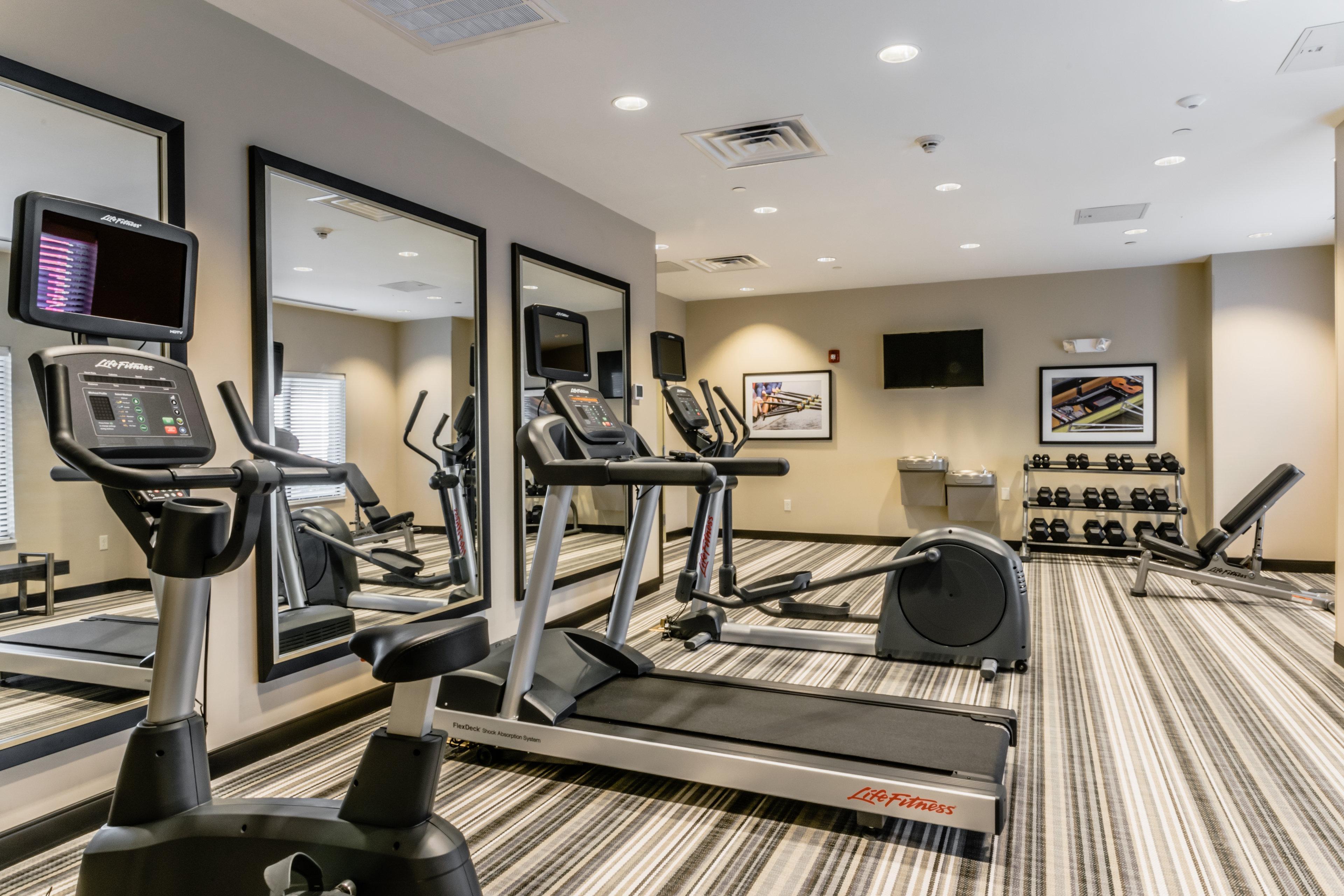 Candlewood Suites - Hartford Downtown Экстерьер фото