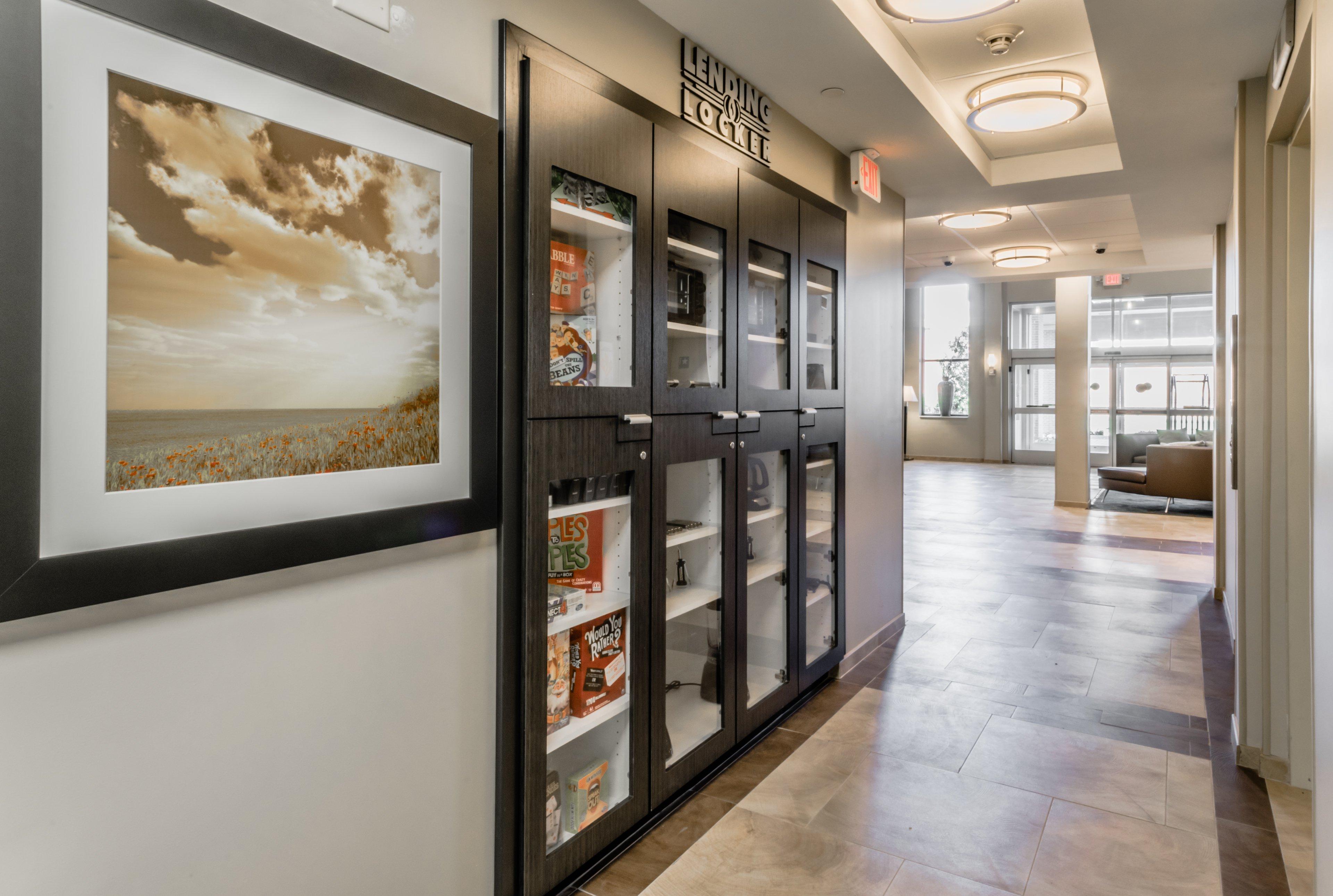 Candlewood Suites - Hartford Downtown Экстерьер фото